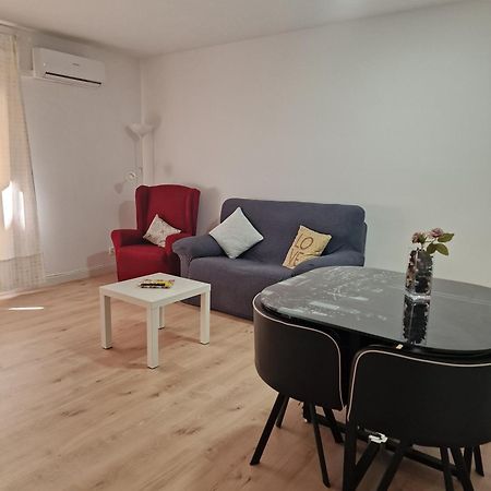萨拉戈萨Casa Mar Centro公寓 外观 照片
