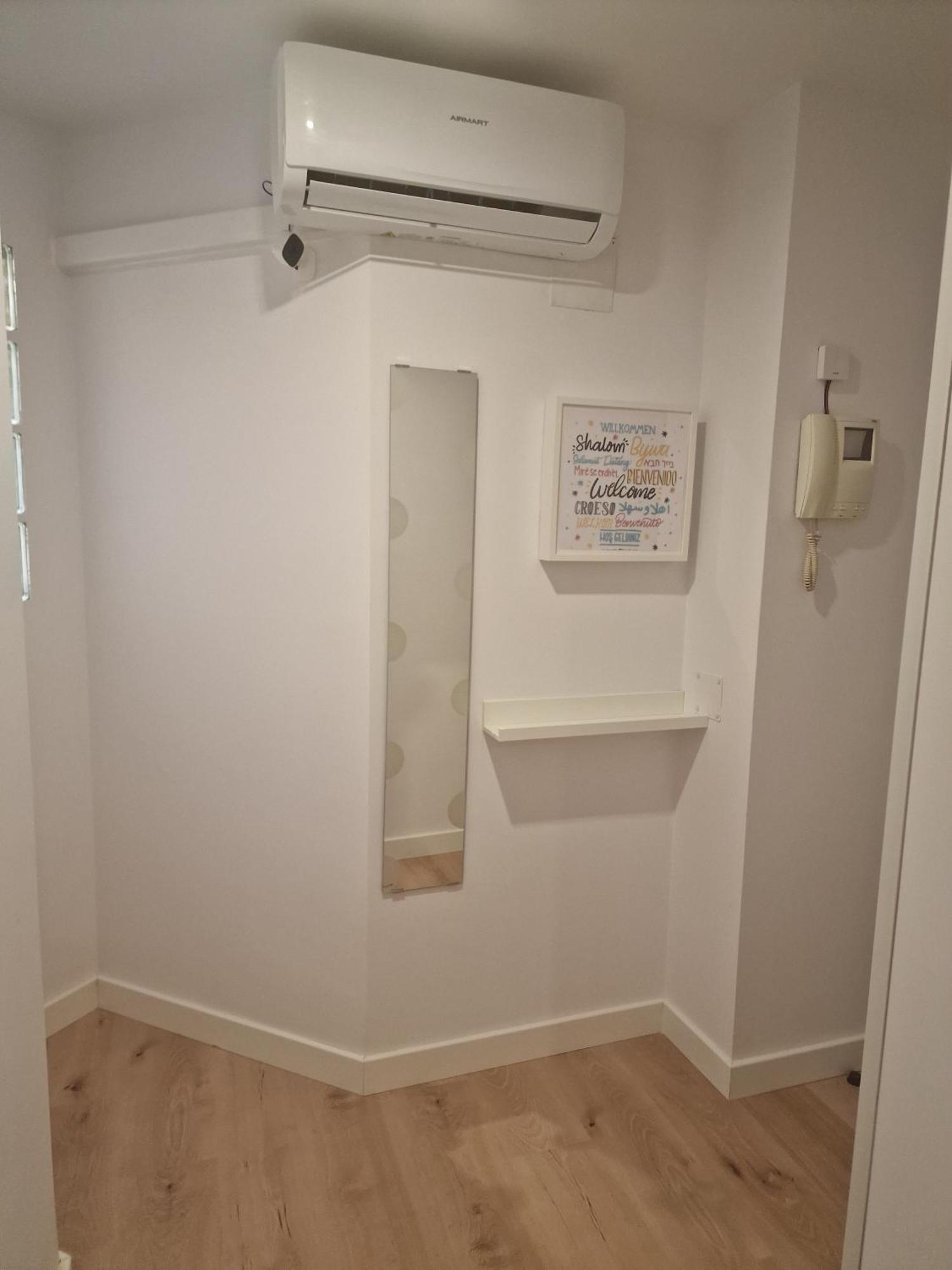 萨拉戈萨Casa Mar Centro公寓 外观 照片